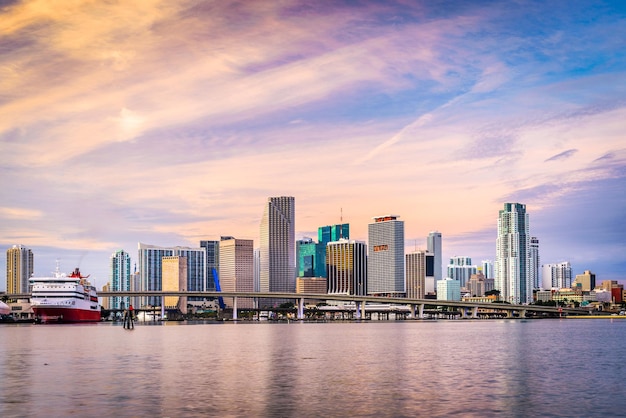 Foto miami florida estados unidos