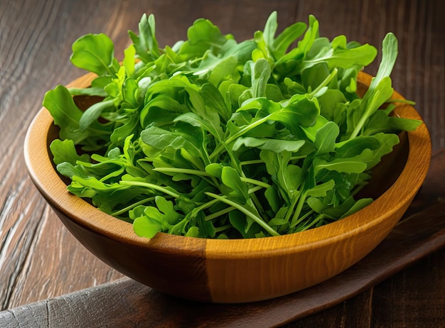 Microgreen isolado em um fundo branco Micro comida saudável de rabanete