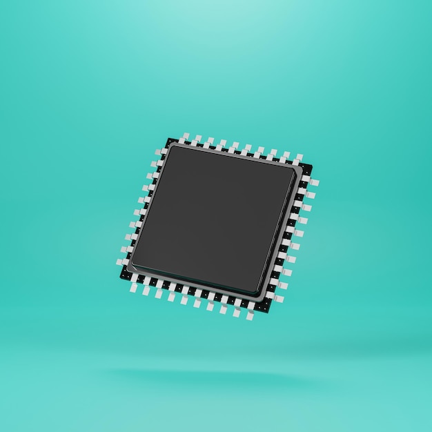 Microprocesador