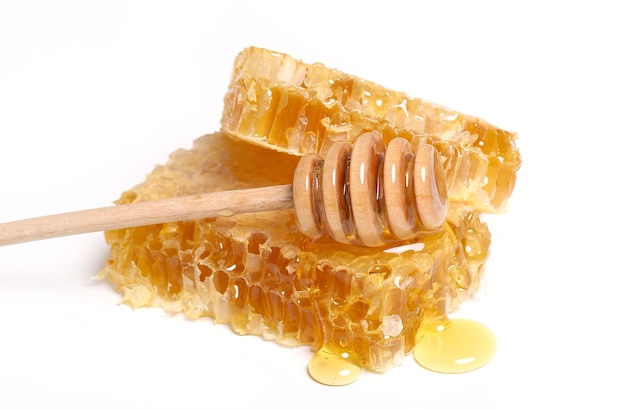 La miel