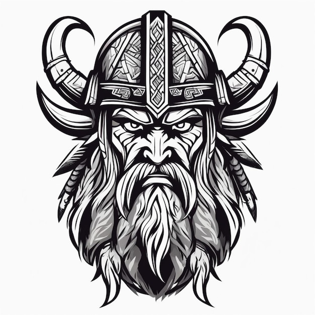Mighty Viking Un vistazo a la herencia nórdica
