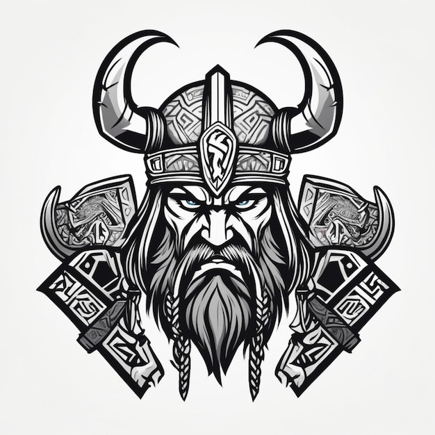 Mighty Viking Un vistazo a la herencia nórdica