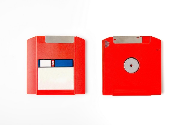 Mikrodiskette