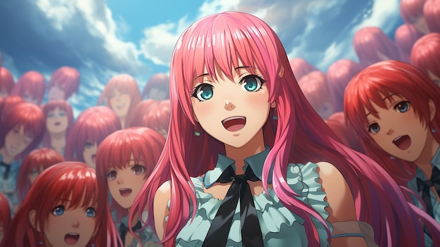 Miku Nakano Quintessential Quintuplets