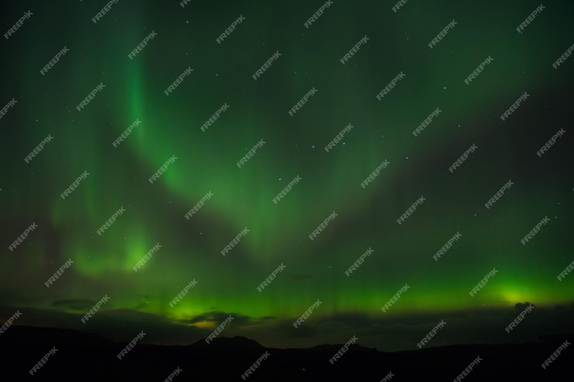 Aurora Boreal: saiba onde ver o fenômeno e a melhor época do ano