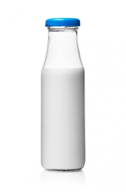 Milchflasche