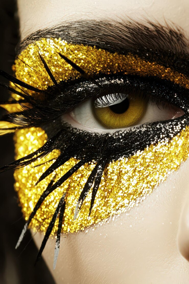 Foto miles aldridge renascimento atemporal