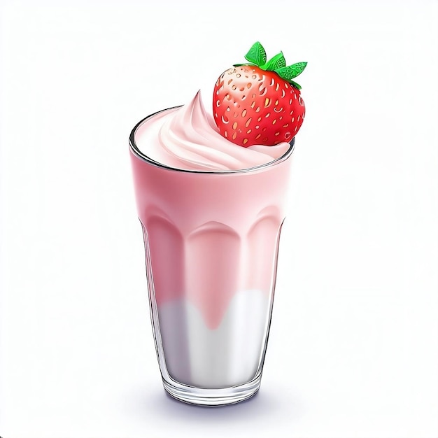 milk shake