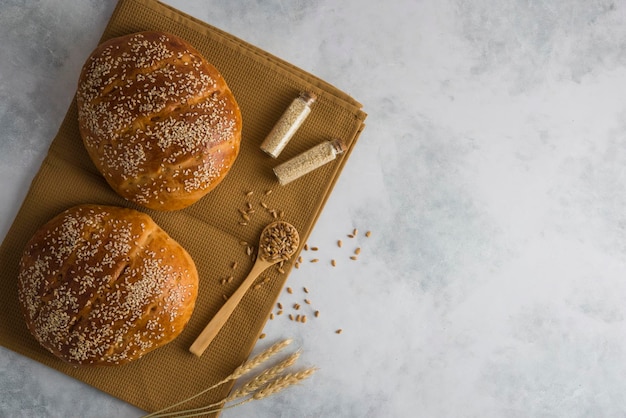 Milky Bun em comparações