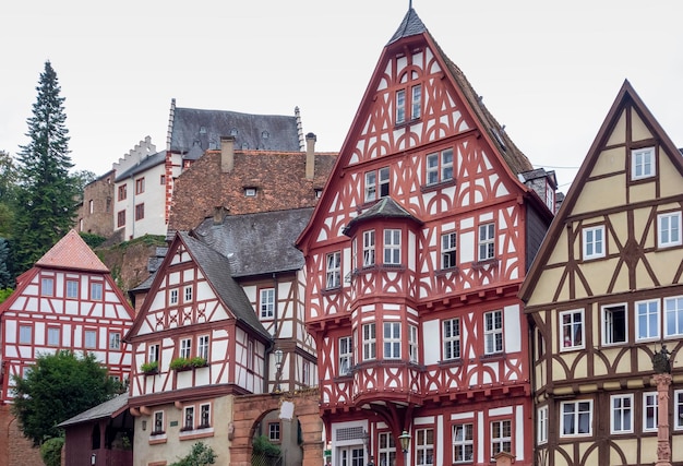 Miltenberg en Baviera