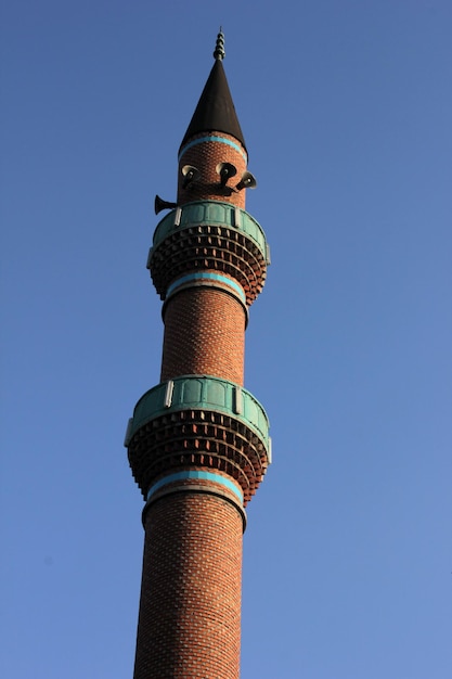 Minarett