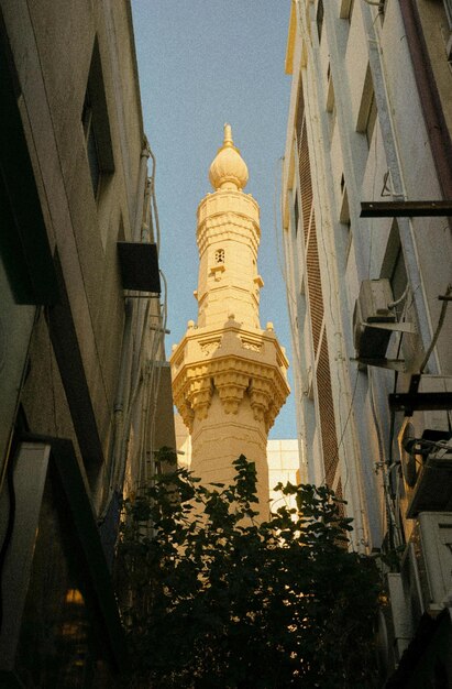 Minarett