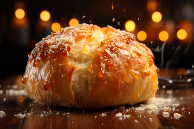 Minas Gerais Queijo Delícia Pão Irresistível Bondade