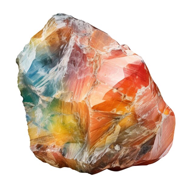 Mineralien