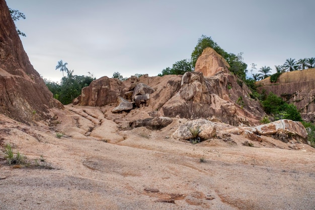 minería del suelo las causas de la erosión del suelo en la tierra