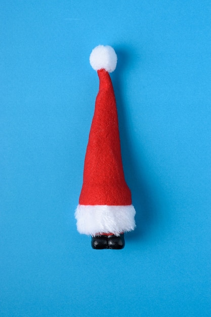 Miniatur-Weihnachtsmann