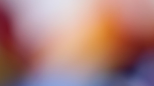 Minimal Abstracto Moderno Gradiente de fondo retrógrado