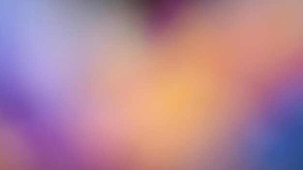 Minimal Abstracto Moderno Gradiente de fondo retrógrado