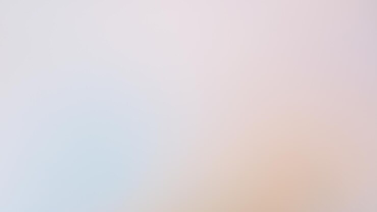 Foto minimal abstracto moderno gradiente de fondo retrógrado
