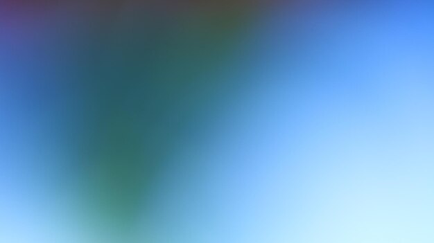 Minimal azul claro gradiente de fondo enemigo diseño de anuncios
