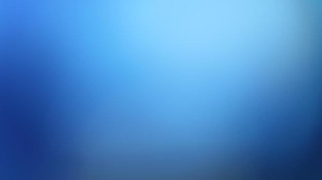Minimal azul claro gradiente de fondo enemigo diseño de anuncios