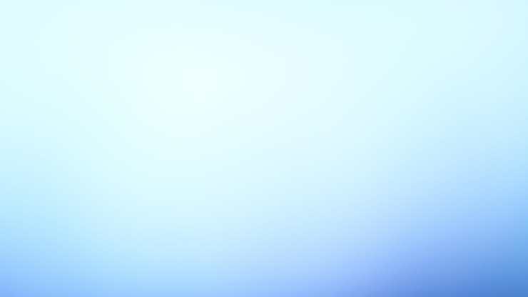 Foto minimal azul claro gradiente de fondo enemigo diseño de anuncios