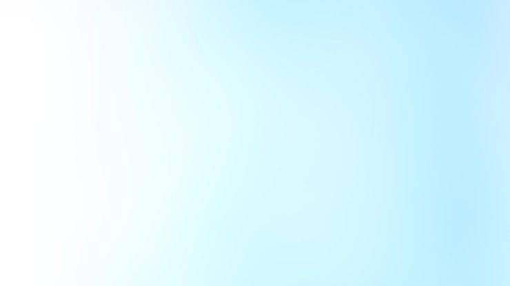Foto minimal azul claro gradiente de fondo enemigo diseño de anuncios