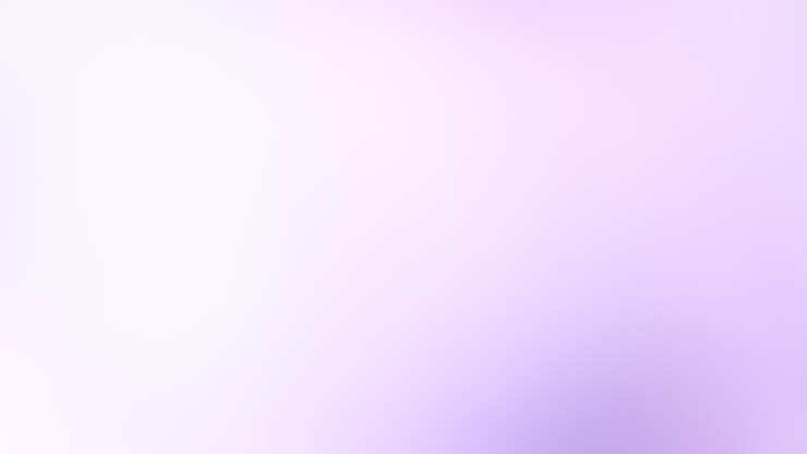 Foto minimal de luz cor gradiente de fundo