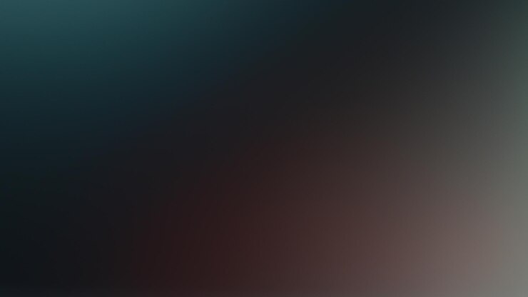 Foto minimal light color abstract fundo colorido desfocado
