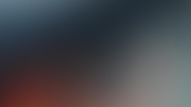 Minimal luz color abstracto borroso fondo de colores