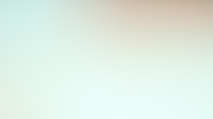 Foto minimal luz color abstracto borroso fondo de colores