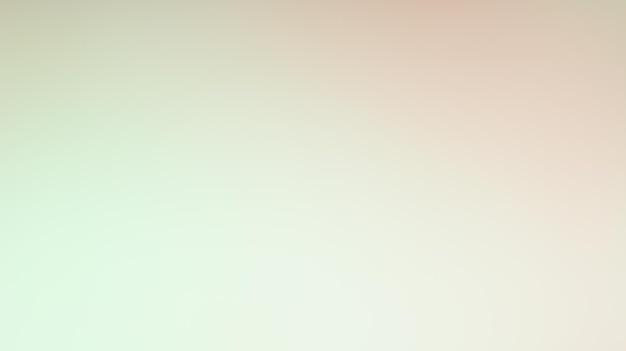 Minimal luz color abstracto borroso fondo de colores