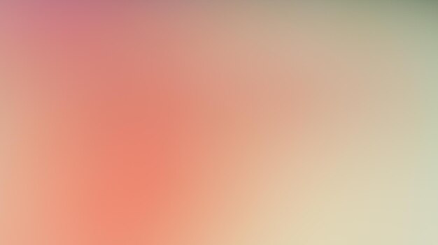 Minimal luz color abstracto borroso fondo de colores