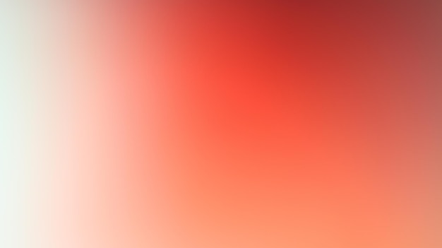 Minimal luz color abstracto borroso fondo de colores