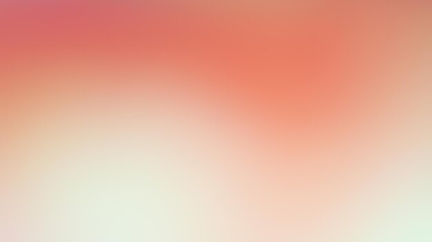 Minimal luz color abstracto borroso fondo de colores