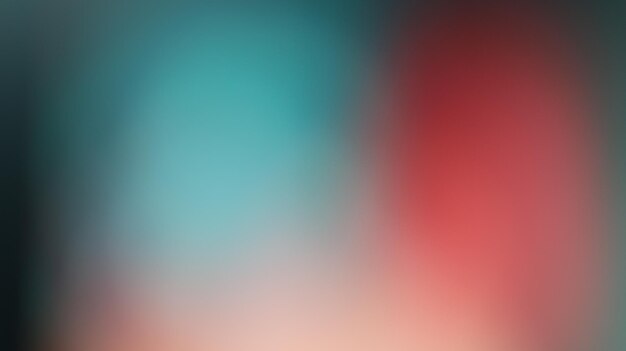Minimal luz color abstracto borroso fondo de colores