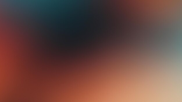 Minimal luz color abstracto borroso fondo de colores
