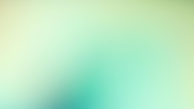 Minimal luz color abstracto borroso fondo de colores
