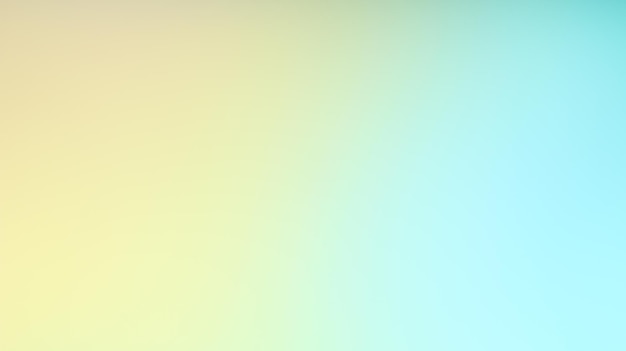 Minimal luz color abstracto borroso fondo de colores
