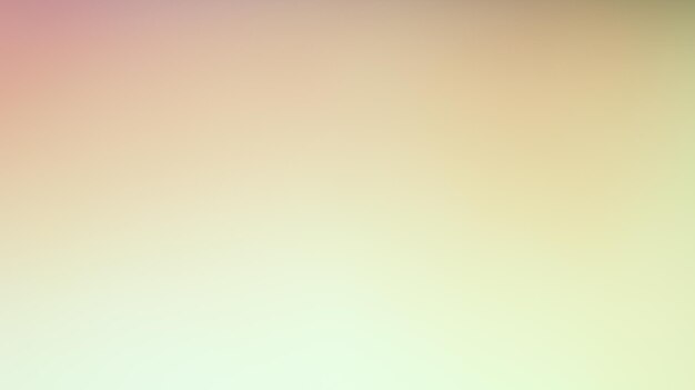 Minimal luz color abstracto borroso fondo de colores