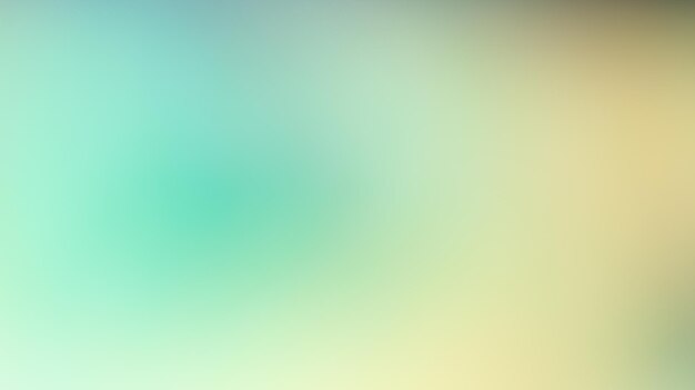 Minimal luz color abstracto borroso fondo de colores