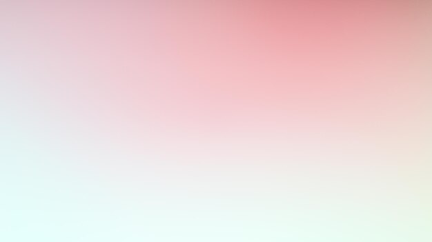Minimal luz color abstracto borroso fondo de colores