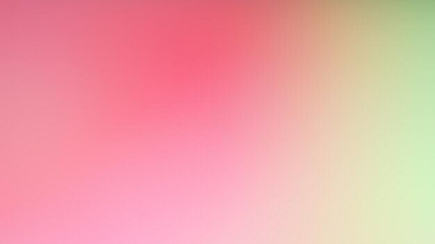 Minimal luz color abstracto borroso fondo de colores