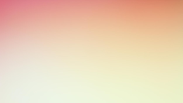 Minimal luz color abstracto borroso fondo de colores