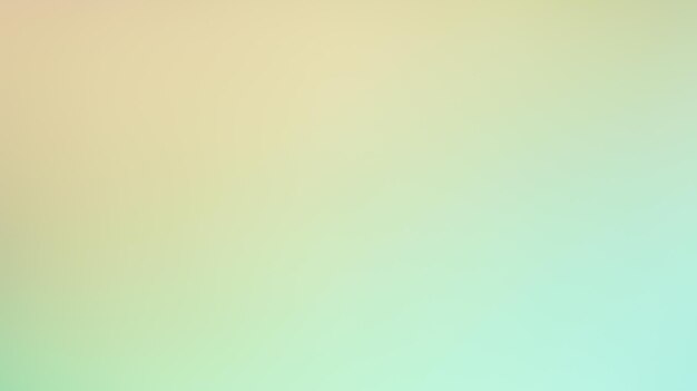 Minimal luz color abstracto borroso fondo de colores