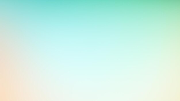 Minimal luz color abstracto borroso fondo de colores