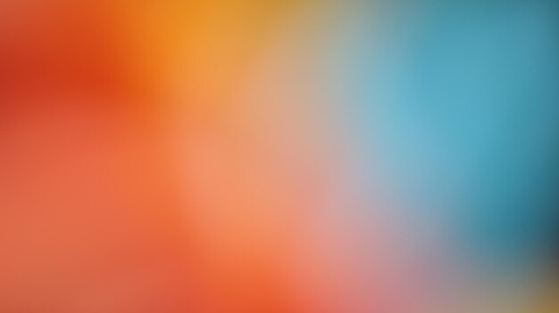 Minimal Moderne Abstrakt Gradient Mash Retro-Hintergrund