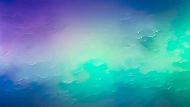 Minimales Farbverlauf-Aquarell-Tapeten-Hintergrunddesign