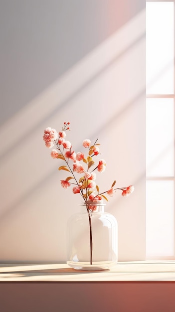 Minimalist_Room_Decor_with_Floral_Touch