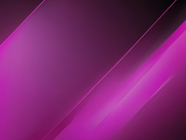 Minimalista Fuchsia Cor Gradiente Luz Desenho de Fundo